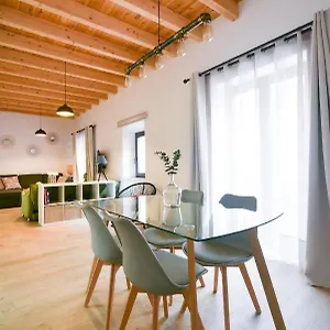 Hostfy Centro Alameda Appartamento Siviglia